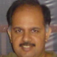 Suresh Unnikrishnan