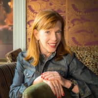Susan Orlean Susan Orlean