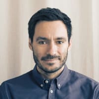 Tarik Abou-Chadi Tarik Abou-Chadi