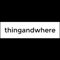 thingandwhere