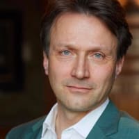 Wolfgang Blau Wolfgang Blau