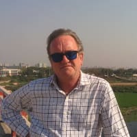 Tim Worstall Tim Worstall