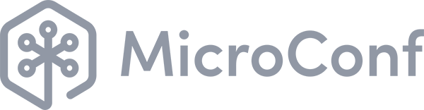MicroConf