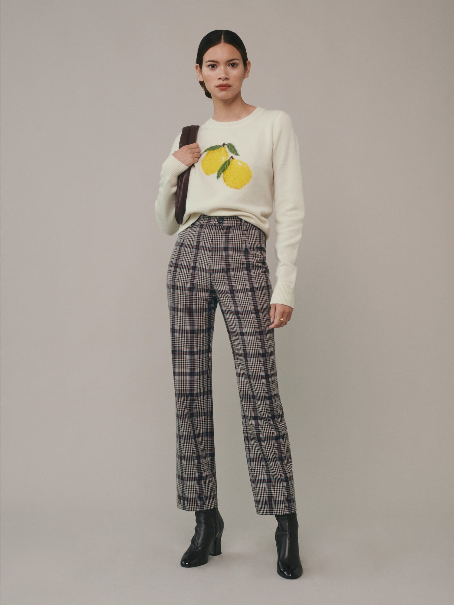 reformation pants