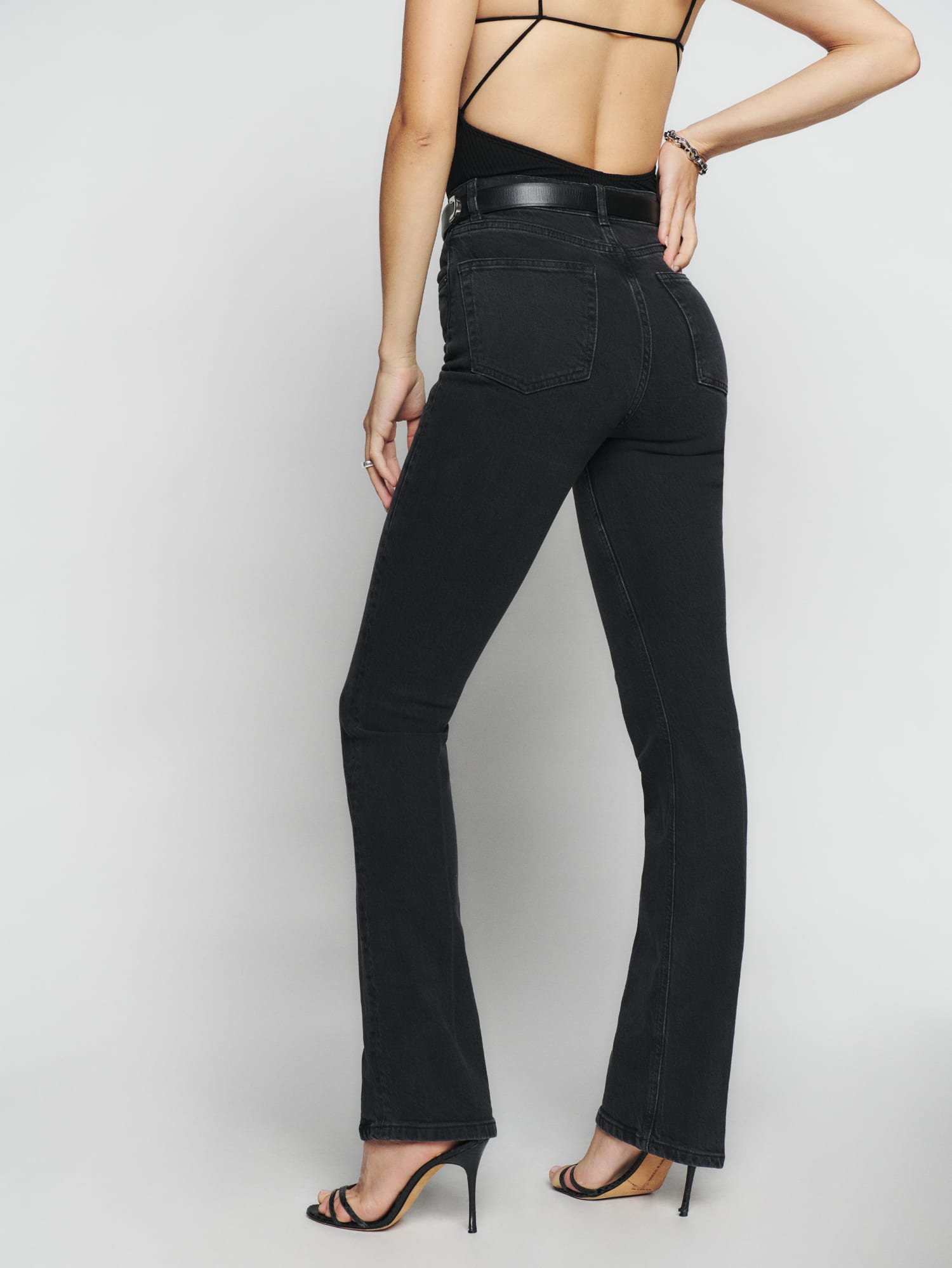 reformation ryder pant