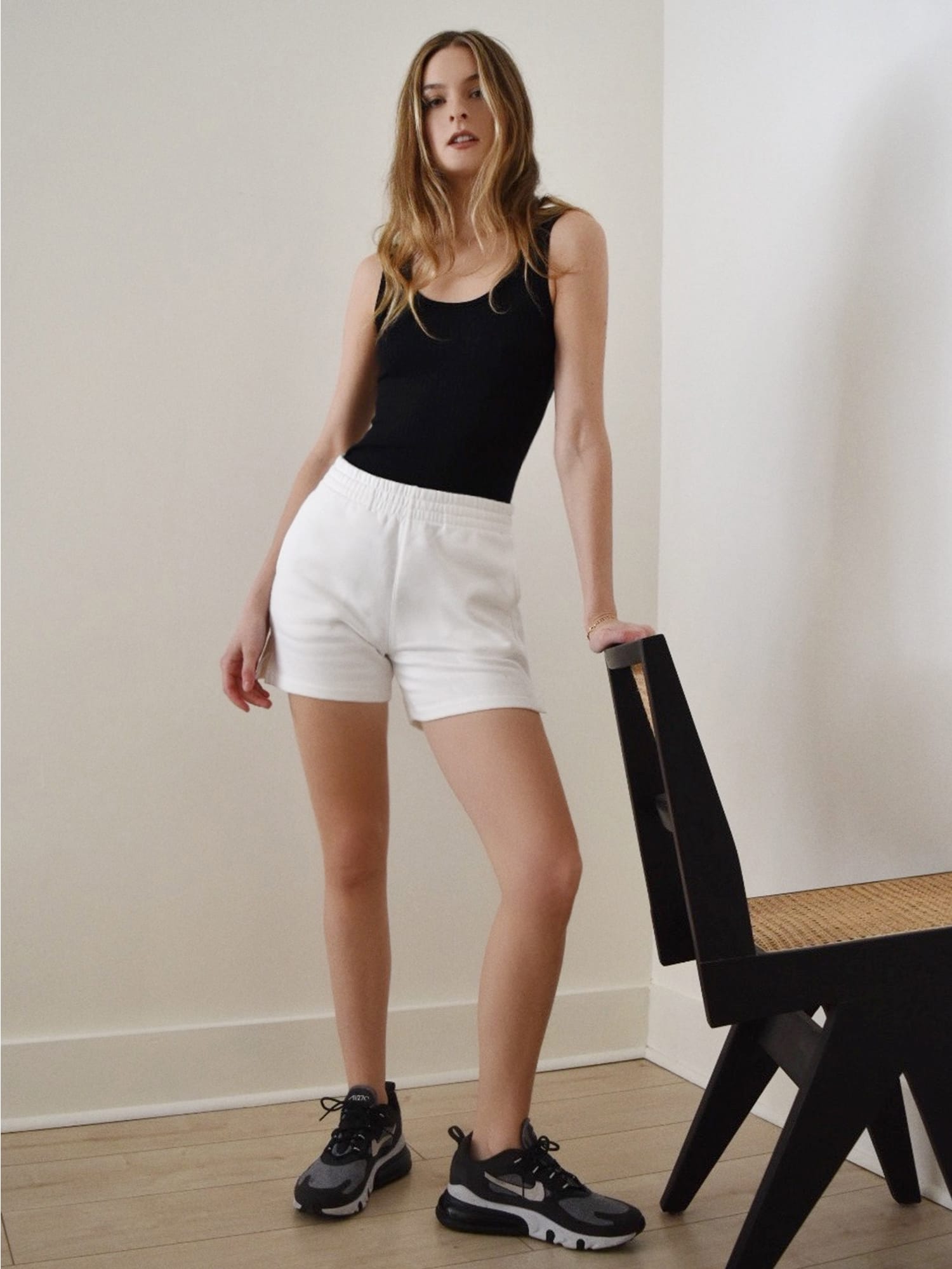 reformation shorts