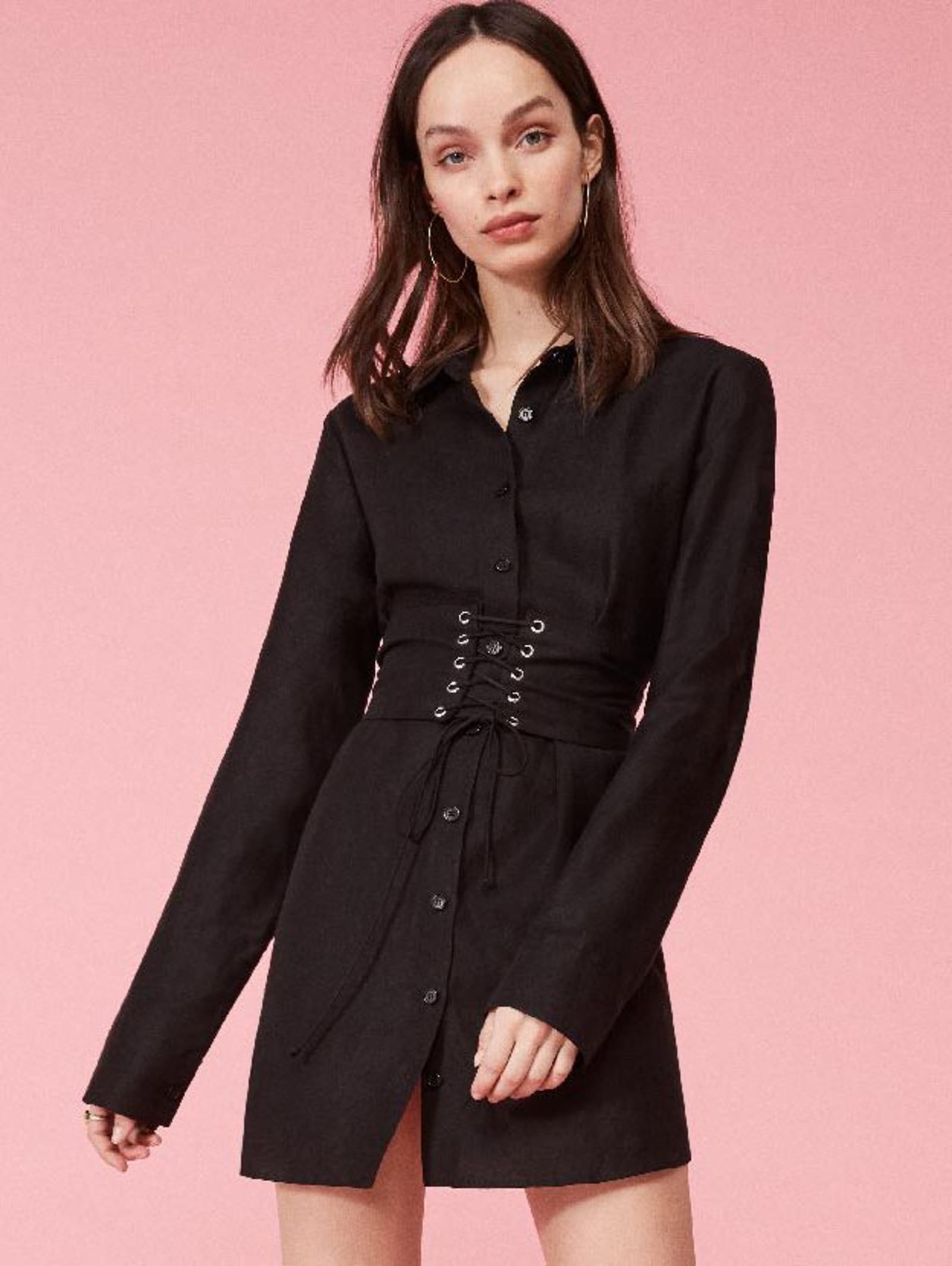 Devon Dress Reformation