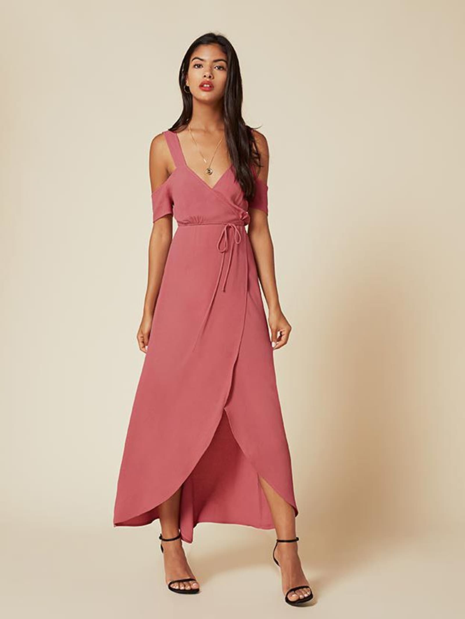 Jules Dress - Reformation