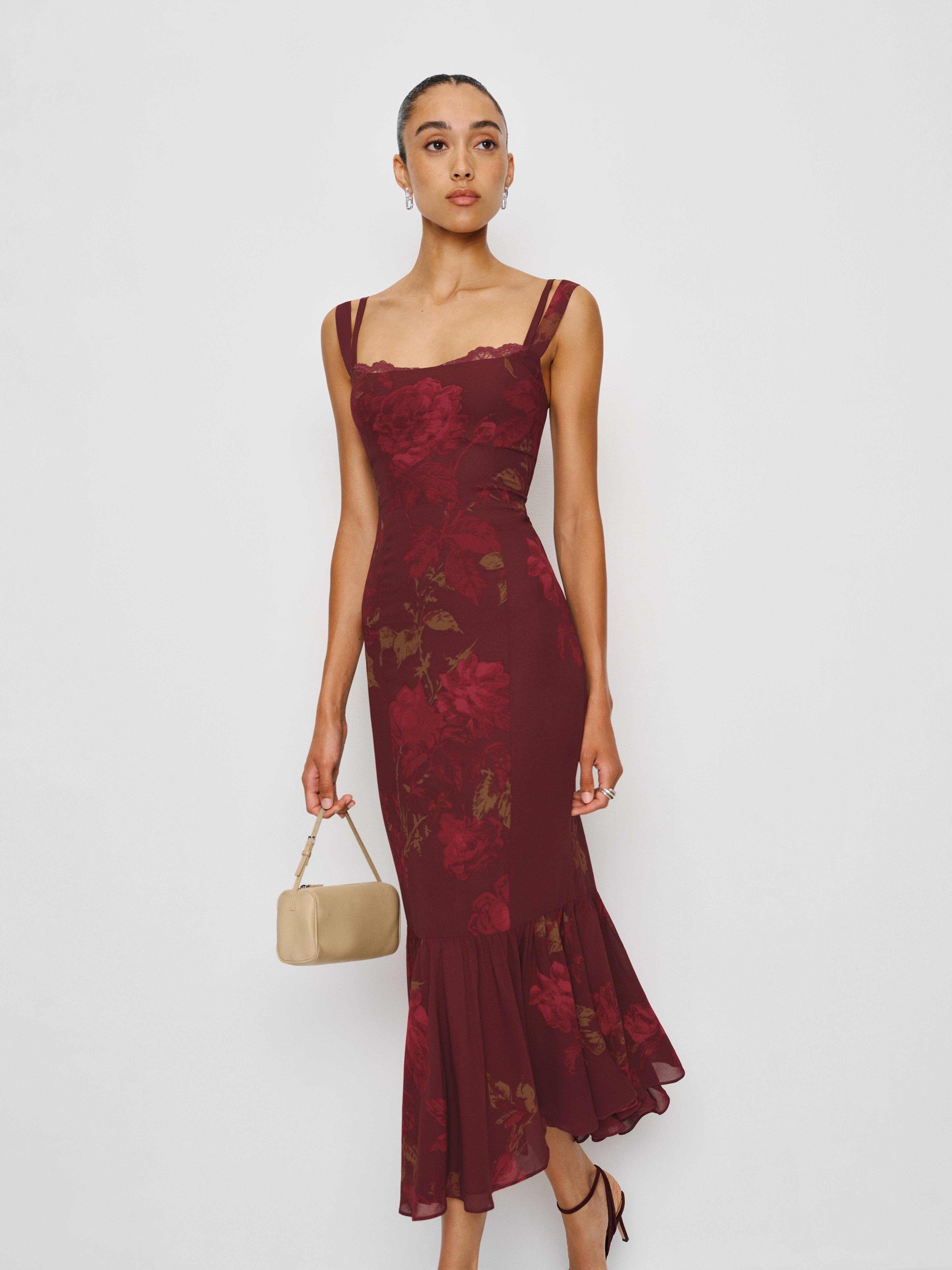 The Occasion Shop | Reformation