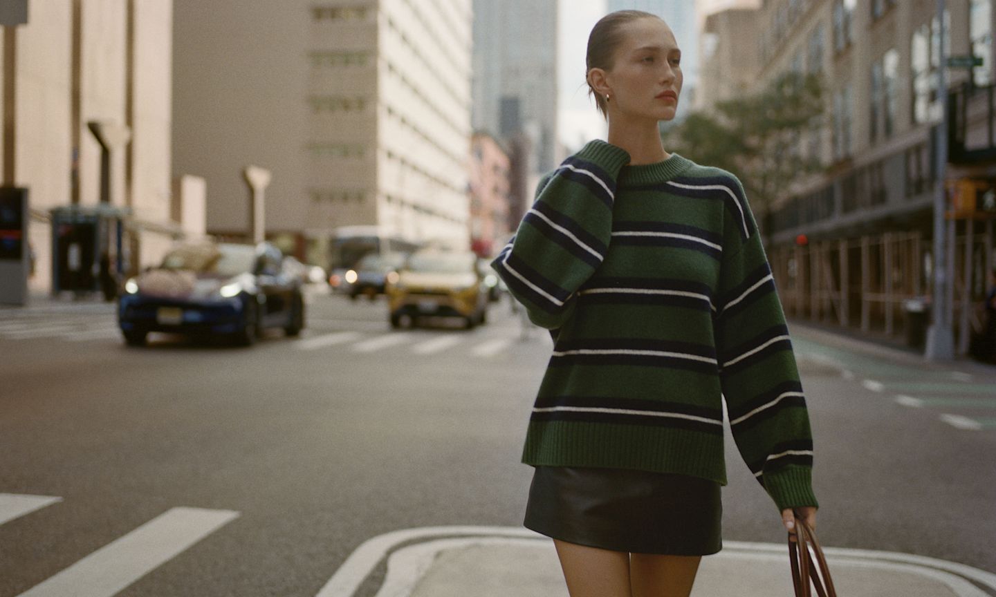 Fall Outfitting | Reformation