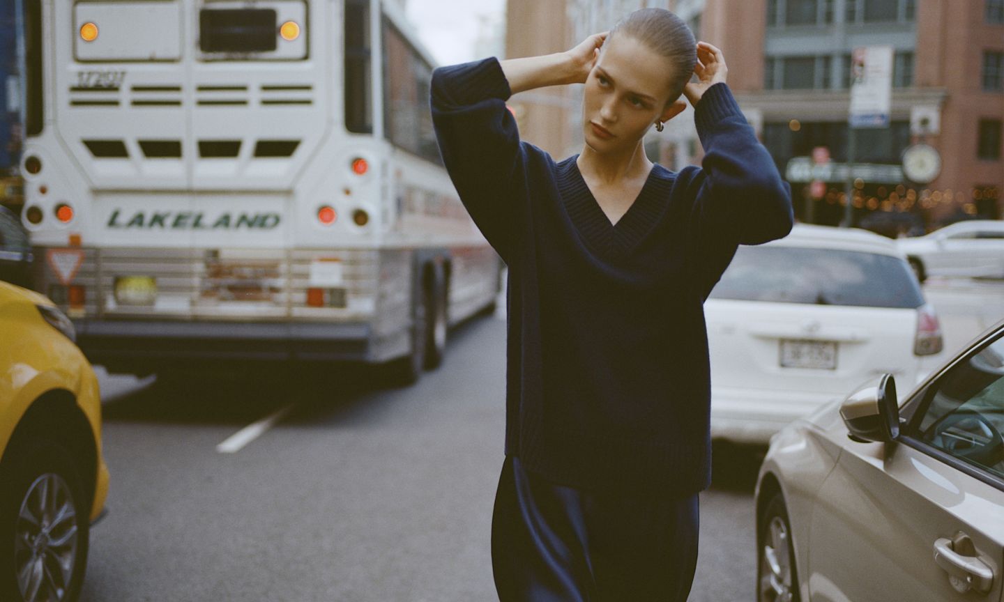 Fall Outfitting | Reformation