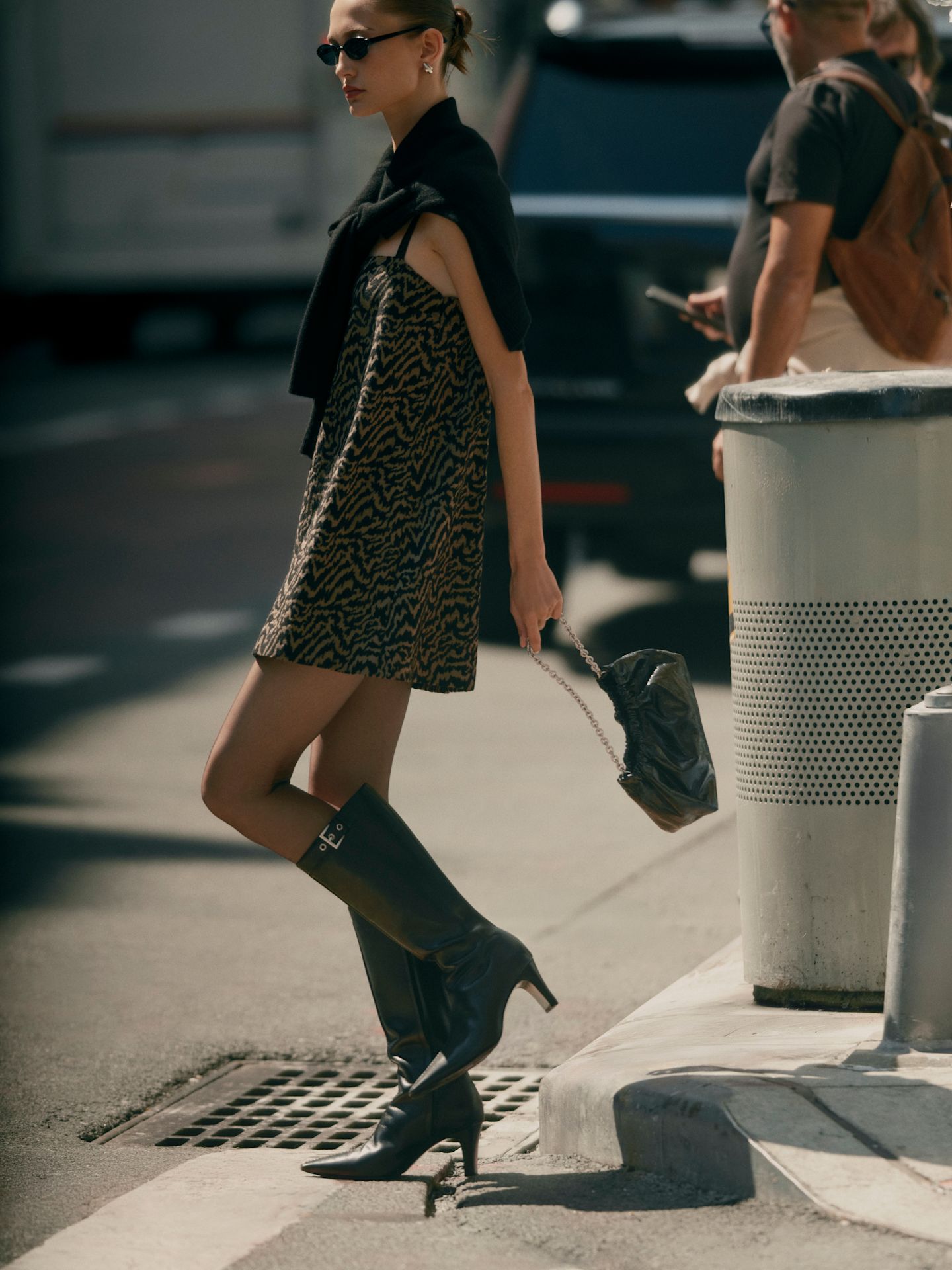 Fall Outfitting | Reformation