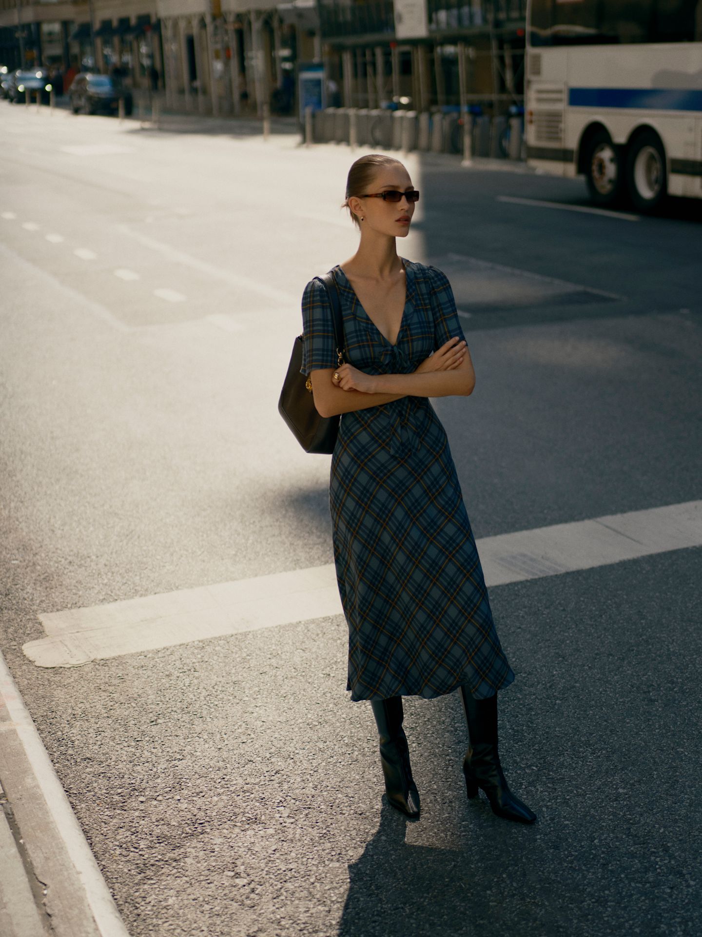 Fall Outfitting | Reformation