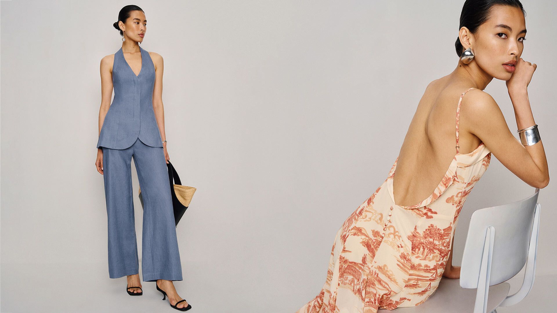 Sustainable Women's Clothing and Accessories | Reformation
