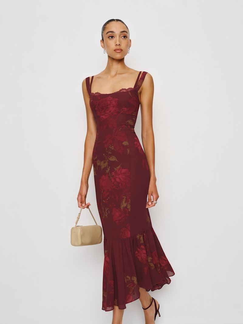 Sustainable Women's Clothing and Accessories | Reformation