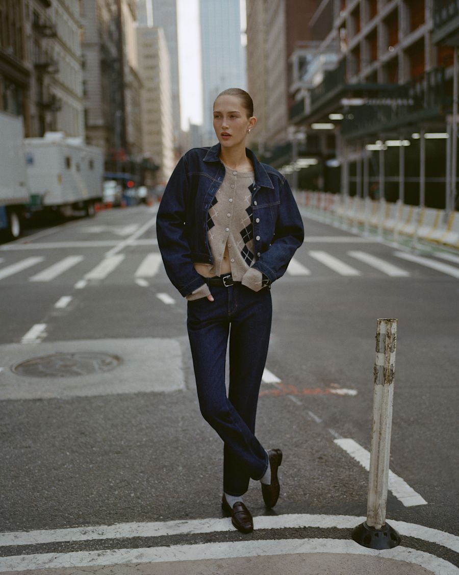 Fall Outfitting | Reformation