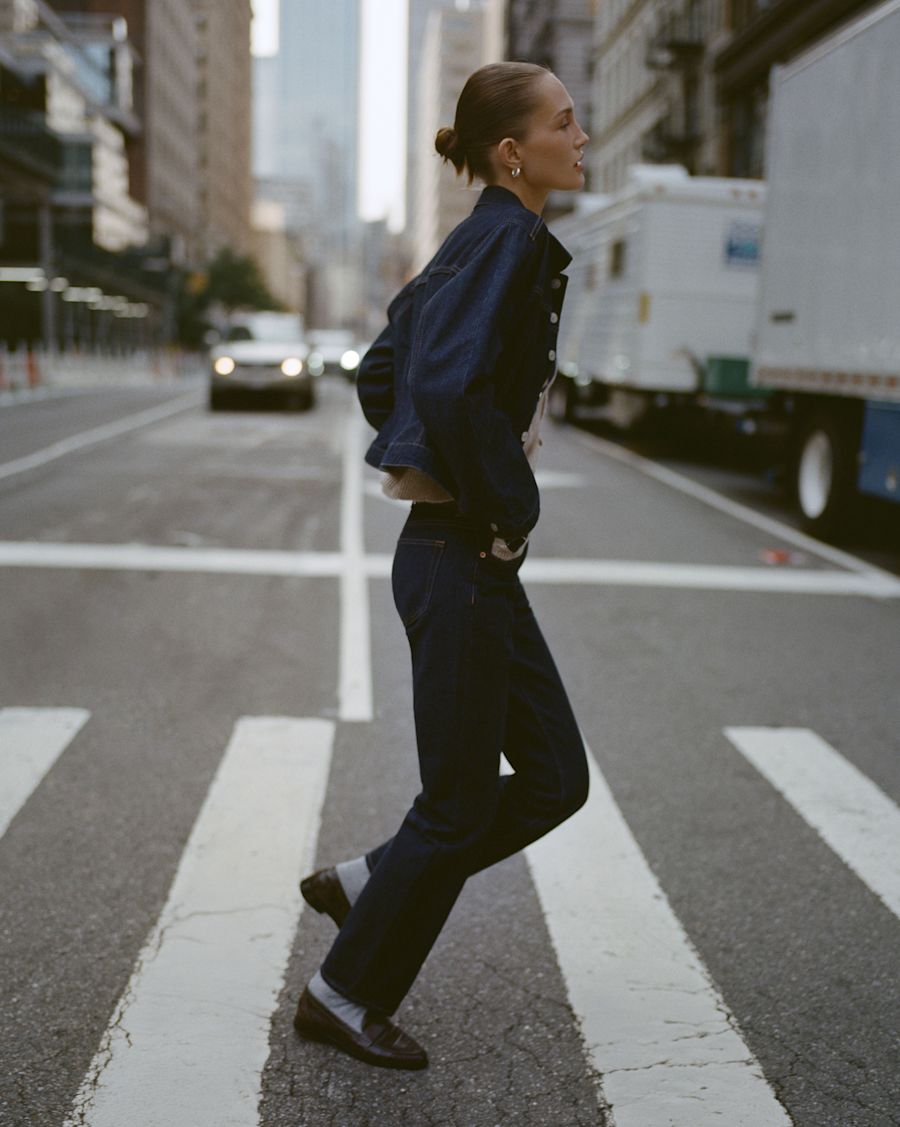 Fall Outfitting | Reformation