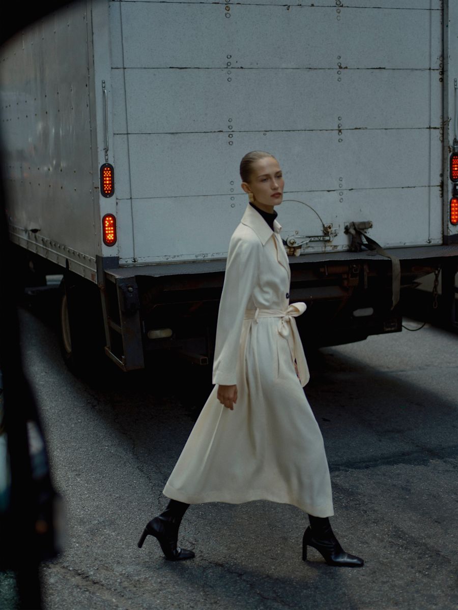 Fall Outfitting | Reformation