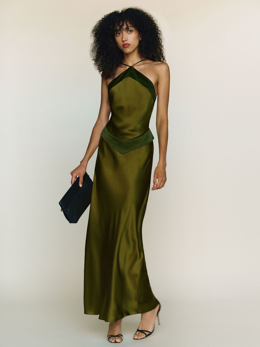 The Occasion Shop | Reformation