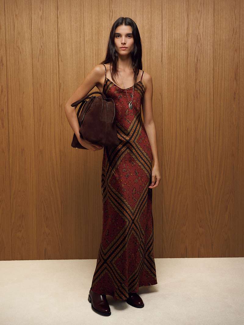 Sustainable Women's Clothing and Accessories | Reformation