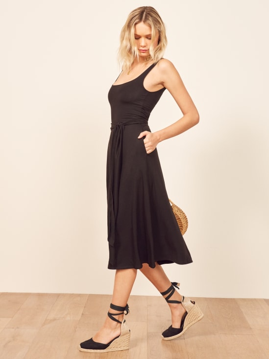 shop reformation dresses shop