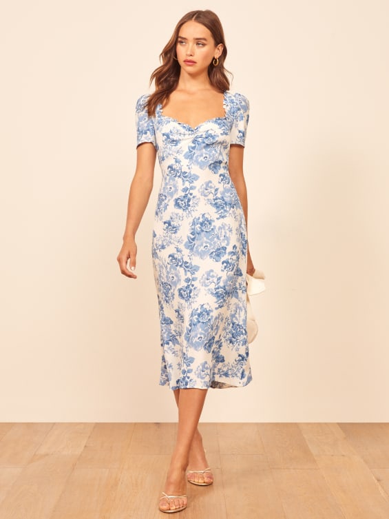 Shop Reformation Dresses Shop Reformation Dresses Reformation
