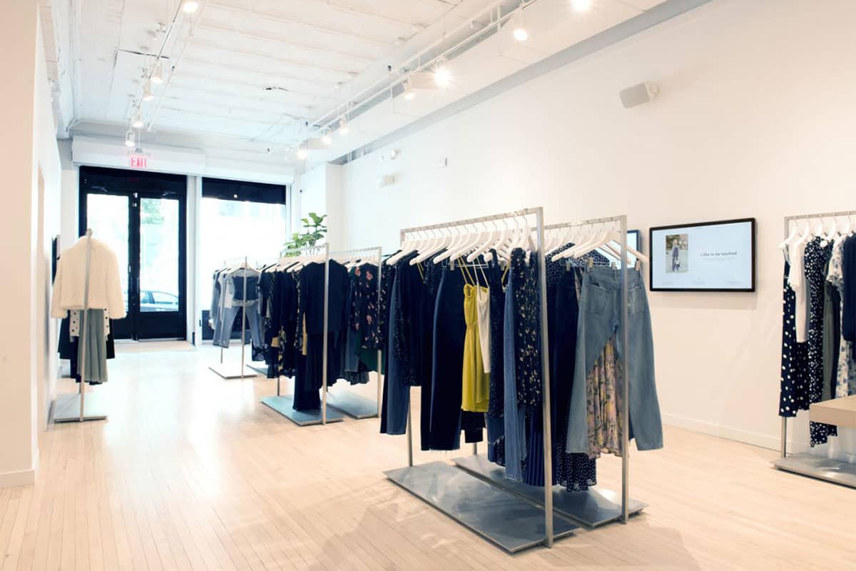 Reformation Bond Store