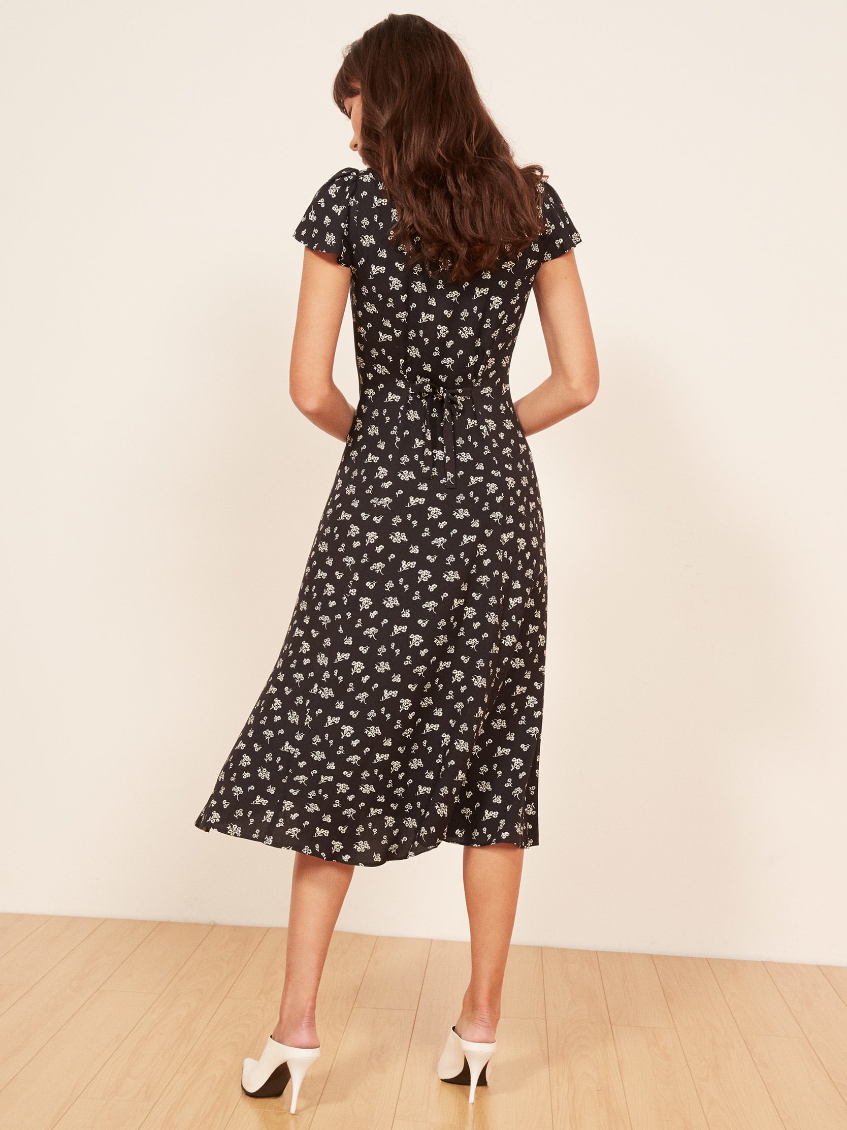 Harbor Dress Reformation