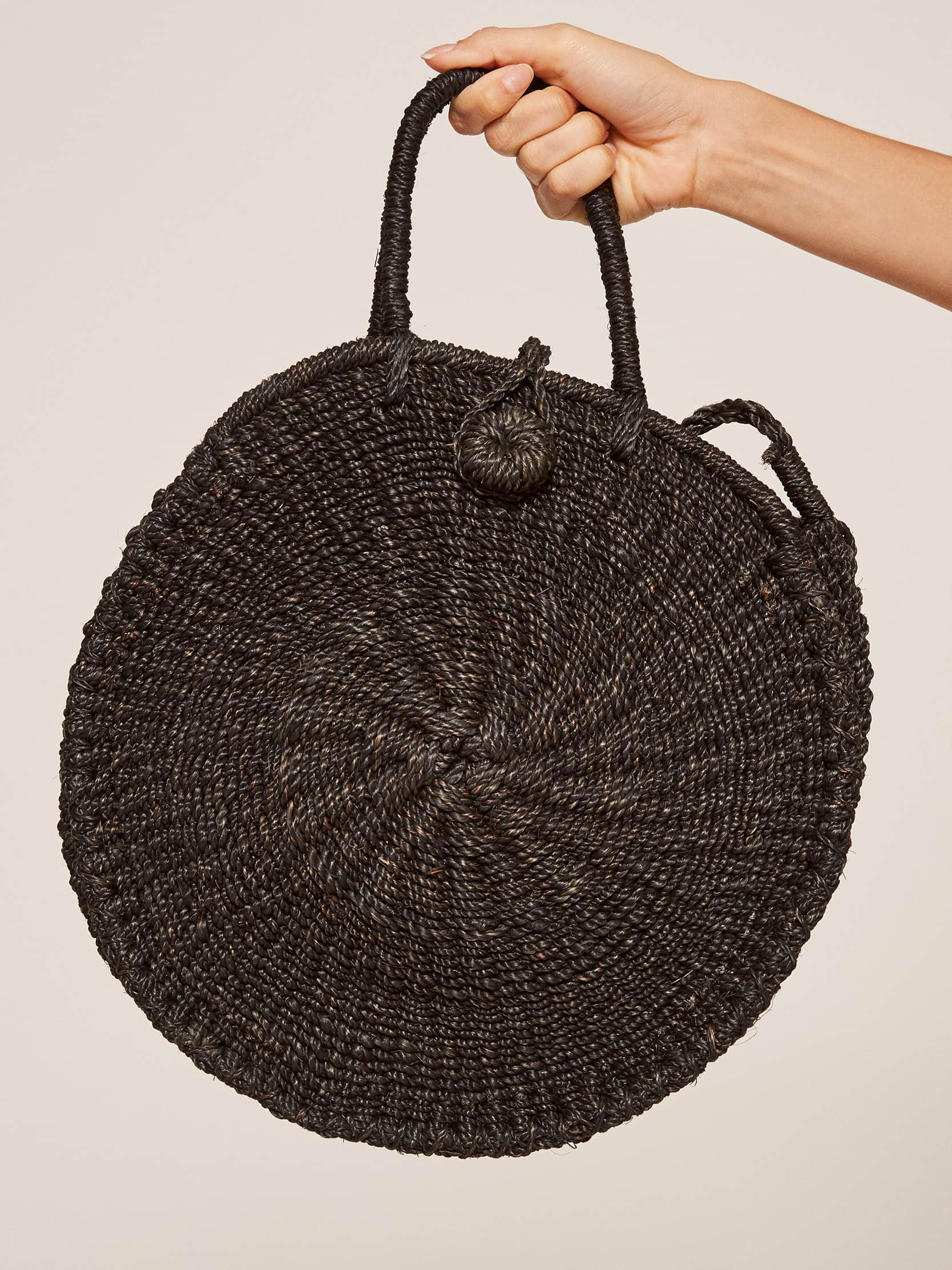 Abaca Ticao Bag - Reformation