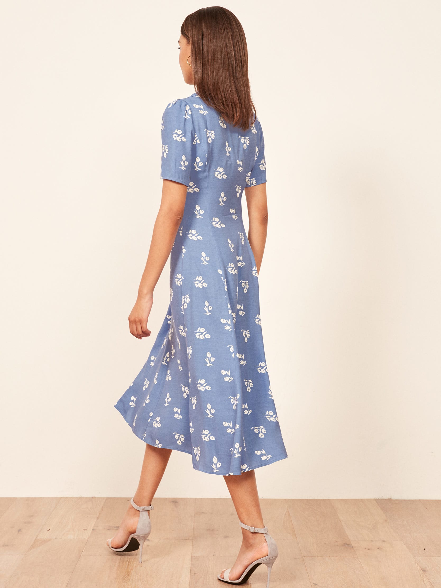 Clarice Dress - Reformation