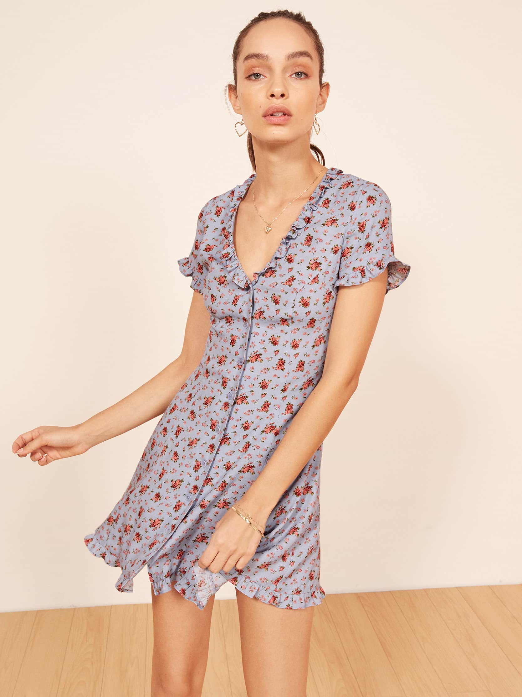 Dallas Dress