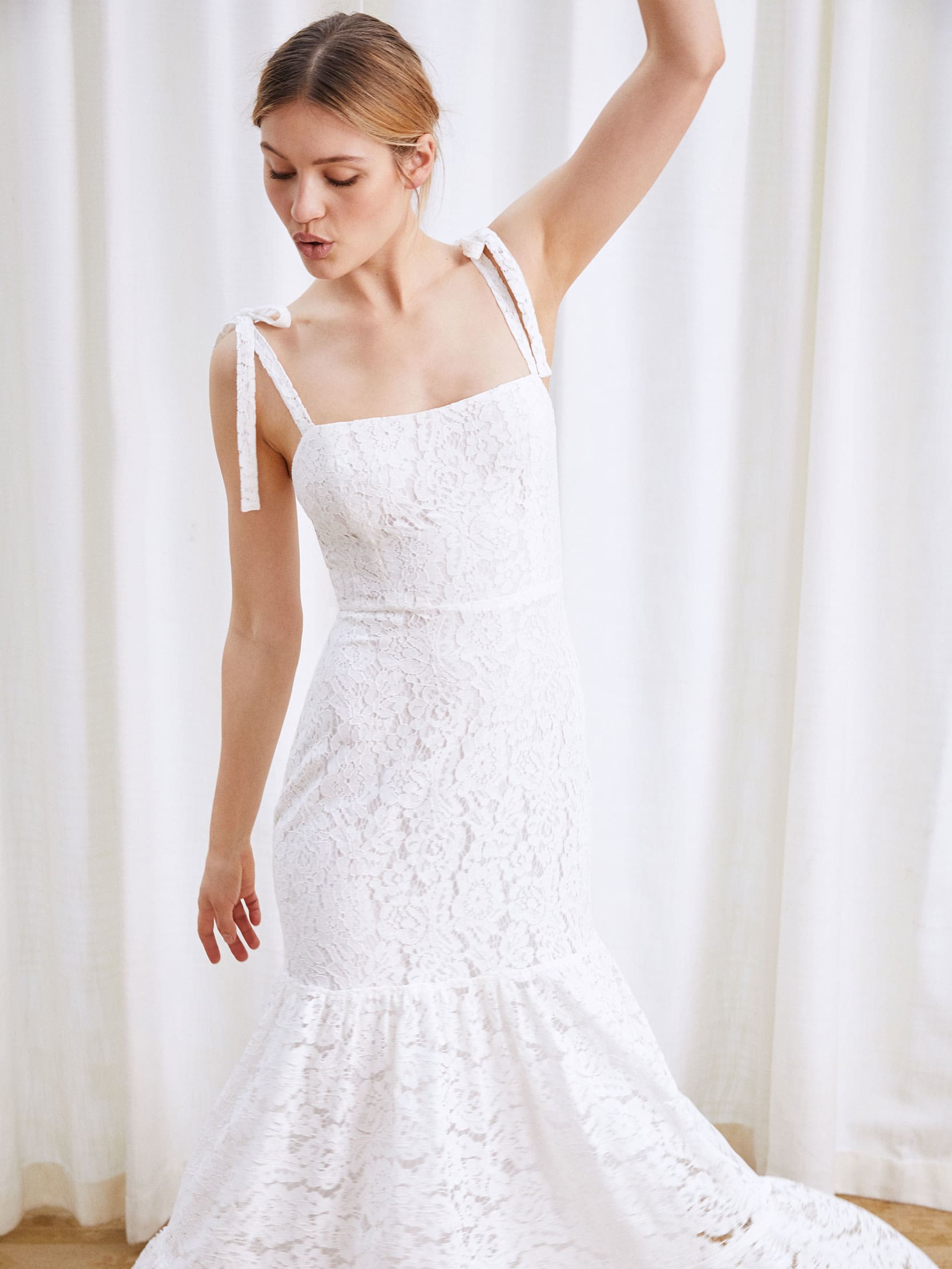 Wedding Dresses Surplus