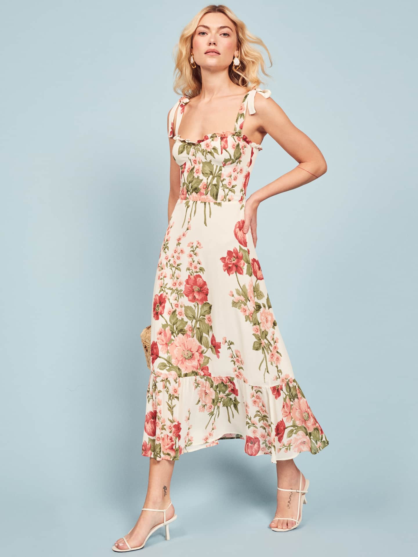 Nikita Dress