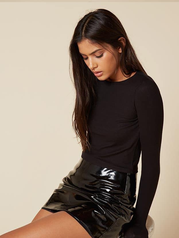 Lexy Skirt Reformation 