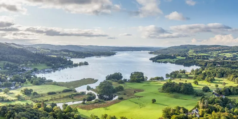 10 Fantasy-Like Places To Visit In The UK For A Truly Enchanting Vacation