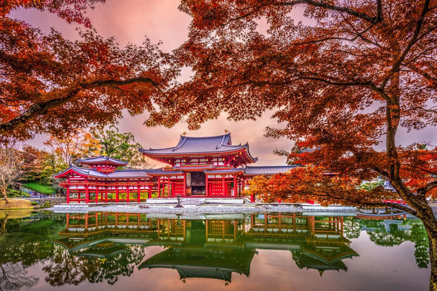Japan md2ate LIST OF COUNTRIES PERFECT TO EXPLORE ALONE - 2023 SOLO TRIPS