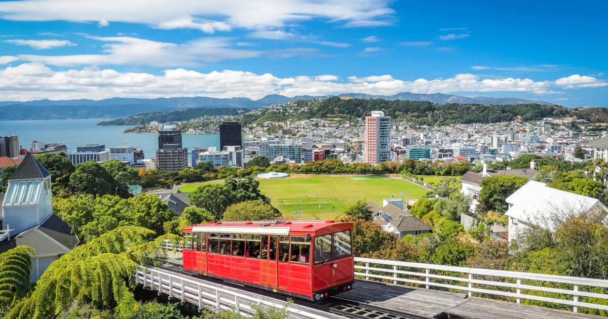 new zealand htq18m LIST OF COUNTRIES PERFECT TO EXPLORE ALONE - 2023 SOLO TRIPS