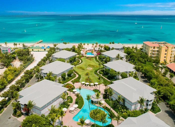 Turks and Caicos lijaok Top 5 international tourism destinations to explore in 2023