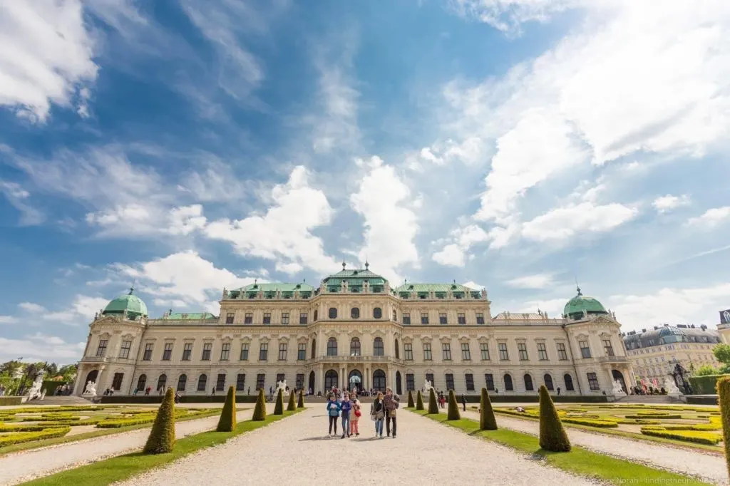 Top 5 international tourism destinations to explore in 2023