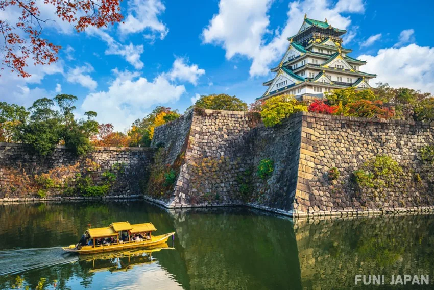 Western Japan vufchy Top 5 international tourism destinations to explore in 2023