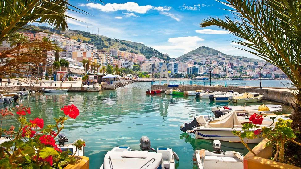 Albania uqol8s Top 7 Places To Visit When You’re Young And Broke