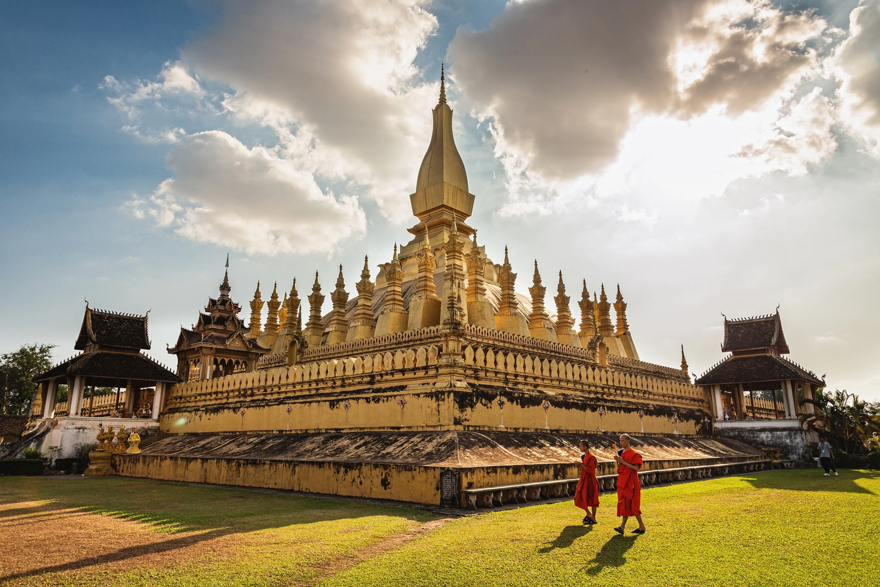 Laos butf8q Top 7 Places To Visit When You’re Young And Broke