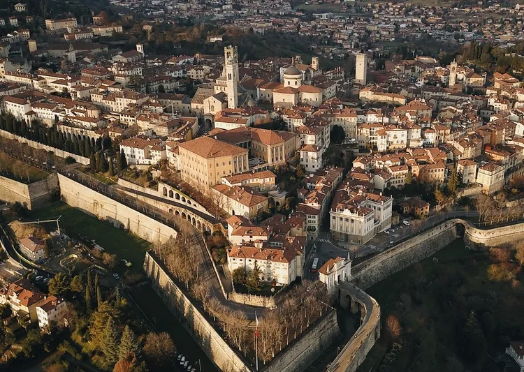 Bergamo And Brescia Italy b2v3z6 Travel Experts Share Their Picks For The Hottest Cities To Visit In 2023