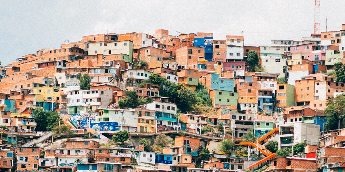 Medell%C3%ADn Colombia tyhyak Travel Experts Share Their Picks For The Hottest Cities To Visit In 2023