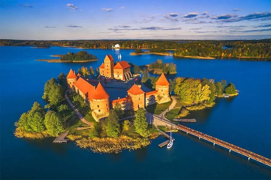 Lithuania ns1qsc Want to move abroad? These are the cheapest countries in Europe in 2023