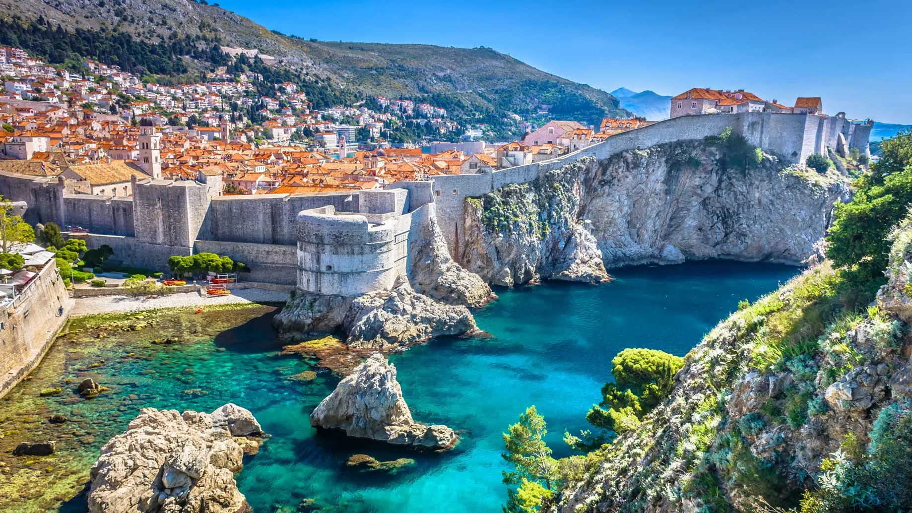 Croatia fogue3 Want to move abroad? These are the cheapest countries in Europe in 2023