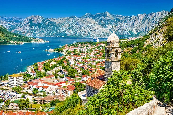Montenegro d27g50 Want to move abroad? These are the cheapest countries in Europe in 2023