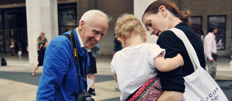 Bill Cunningham