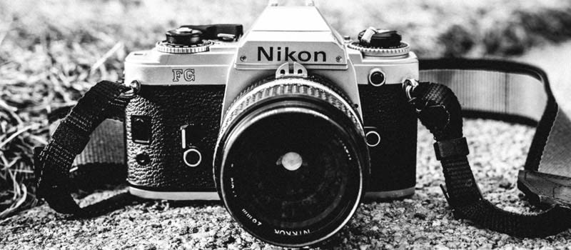 Nikon FG