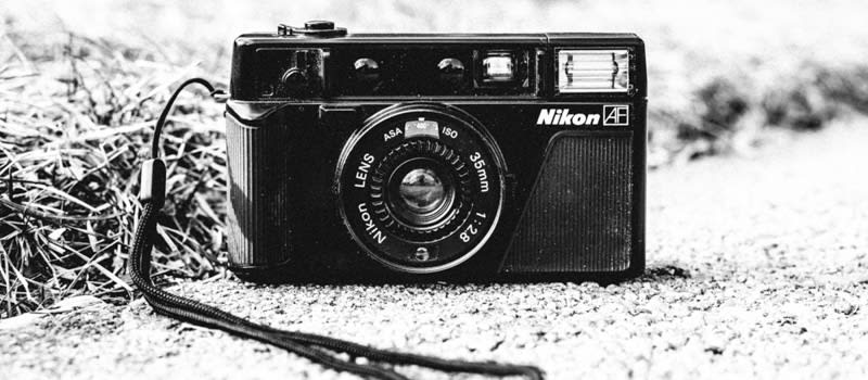 Nikon L35AF